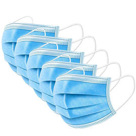 Personal Use Disposable Mouth Mask , Disposable Medical Mask PP Outer Layerfunction gtElInit() {var lib = new google.translate.TranslateService();lib.translatePage('en', 'ar', function () {});}